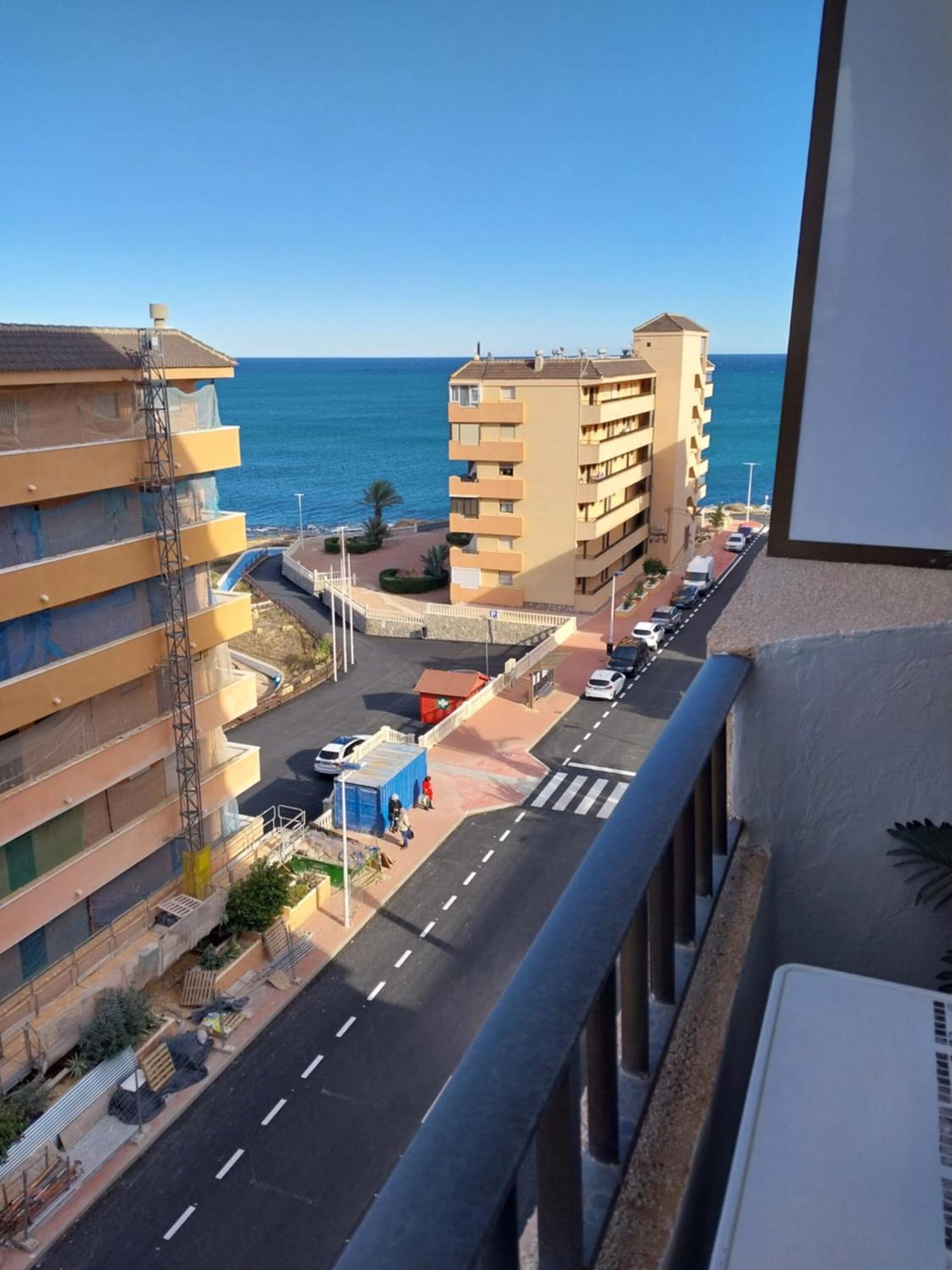 Cabo Cervera 50 M Del Mar Τορεβιέχα Εξωτερικό φωτογραφία